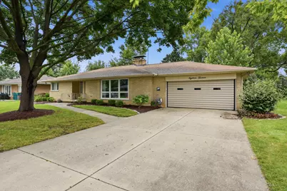 1813 West Acres Road, Joliet, IL 60435 - Photo 1