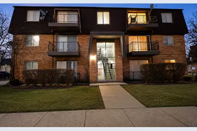 12741 S La Crosse Avenue #2B, Alsip, IL 60803 - Photo 7