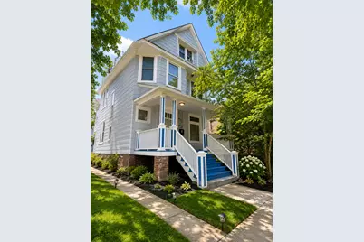 2108 Wesley Avenue, Evanston, IL 60201 - Photo 1