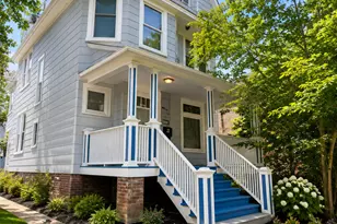 2108 Wesley Ave, Evanston, IL 60201 - Photo 1