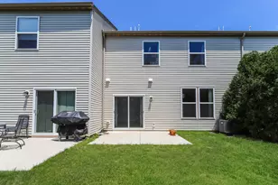 1437 Crimson Ln, Yorkville, IL 60560 - Photo 19