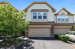 1437 Crimson Ln, Yorkville, IL 60560 - Photo 1