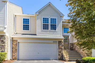 24852 W Gates Lane #24852, Plainfield, IL 60585 - Photo 1