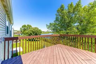 24852 W Gates Ln, Plainfield, IL 60585 - Photo 11