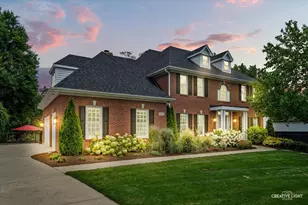 900 Sheehan Ave, Glen Ellyn, IL 60137 - Photo 1