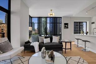 1322 S Prairie Ave, Chicago, IL 60605 - Photo 3