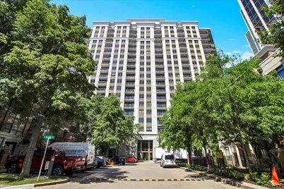 1322 S Prairie Avenue #1113, Chicago, IL 60605 - Photo 1