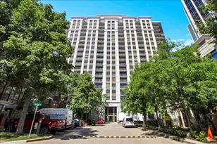 1322 S Prairie Ave, Chicago, IL 60605 - Photo 1