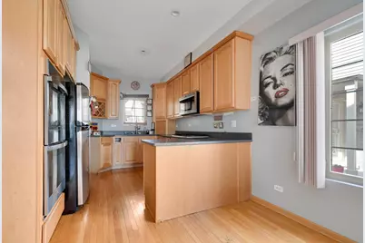 1543 W 122nd Street #3A, Chicago, IL 60643 - Photo 9