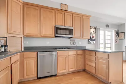 1543 W 122nd Street #3A, Chicago, IL 60643 - Photo 11