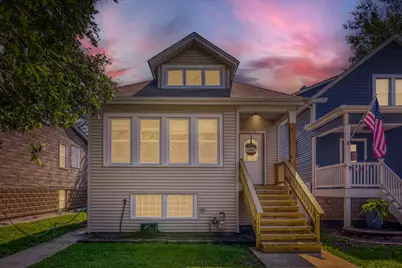 11029 S Troy Street, Chicago, IL 60655 - Photo 1