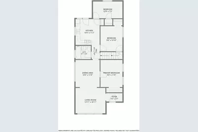 11029 S Troy Street, Chicago, IL 60655 - Photo 13