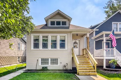 11029 S Troy Street, Chicago, IL 60655 - Photo 3