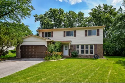 1521 Hillcrest Court, Lombard, IL 60148 - Photo 1