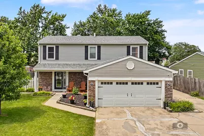 7652 W Hickory Creek Drive, Frankfort, IL 60423 - Photo 3