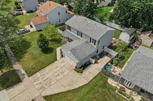 7652 W Hickory Creek Dr, Frankfort, IL 60423 - Photo 5
