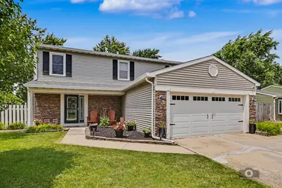 7652 W Hickory Creek Drive, Frankfort, IL 60423 - Photo 1