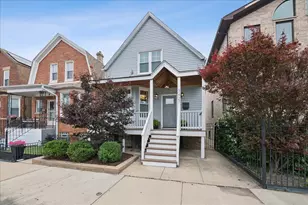 3427 N Kedzie Ave, Chicago, IL 60618 - Photo 1