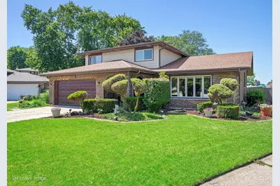 5940 W 125th Place, Alsip, IL 60803 - Photo 1