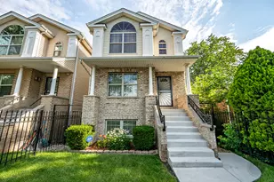 1138 W 95th Pl, Chicago, IL 60643 - Photo 1
