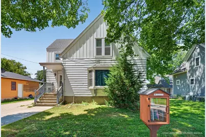 921 Wheeler Street, Woodstock, IL 60098 - Photo 1