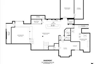 14 Carnoustie Ln, Inverness, IL 60067 - Photo 41