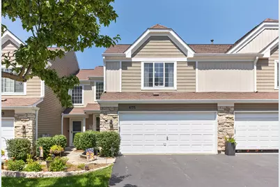 405 Locksley Drive, Streamwood, IL 60107 - Photo 1