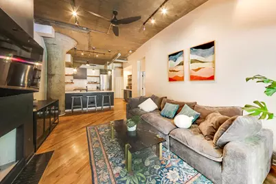 1000 W 15th Street #116, Chicago, IL 60608 - Photo 5
