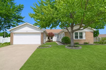 190 Appleby Drive, Glendale Heights, IL 60139 - Photo 1