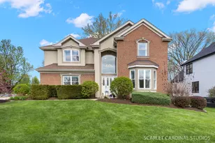2494 Adamsway Dr, Aurora, IL 60502 - Photo 1