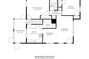 100 E Morningside Ave, Lombard, IL 60148 - Photo 33