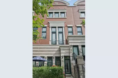 434 W Armitage Avenue #D, Chicago, IL 60614 - Photo 1