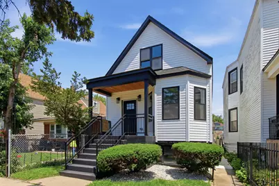 7311 S Aberdeen Avenue, Chicago, IL 60621 - Photo 1