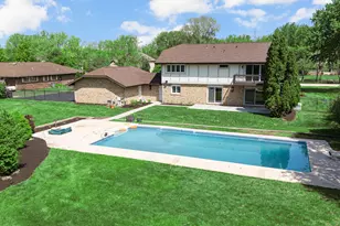 12023 W Mackinac Rd, Homer Glen, IL 60491 - Photo 41