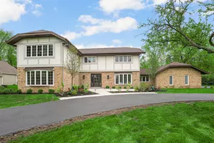 12023 W Mackinac Rd, Homer Glen, IL 60491 - Photo 1