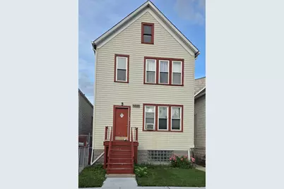 3033 S 49th Avenue, Cicero, IL 60804 - Photo 1