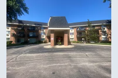 1198 Royal Glen Drive #315, Glen Ellyn, IL 60137 - Photo 1