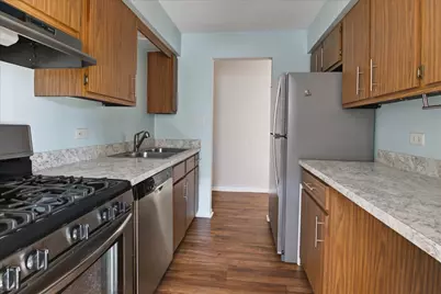 15805 Peggy Lane #6, Oak Forest, IL 60452 - Photo 5