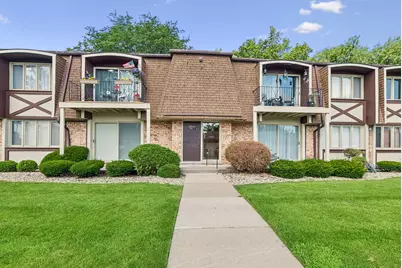 12750 Carriage Lane #C2, Crestwood, IL 60418 - Photo 1