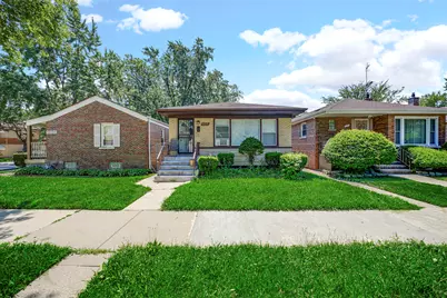 1105 W 123rd Street, Calumet Park, IL 60827 - Photo 1