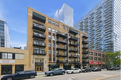 1307 S Wabash Avenue #705, Chicago, IL 60605 - Photo 27