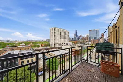 1307 S Wabash Avenue #705, Chicago, IL 60605 - Photo 23