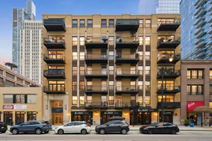 1307 S Wabash Ave, Chicago, IL 60605 - Photo 1
