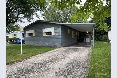 613 Terrace Drive, Crystal Lake, IL 60014 - Photo 1