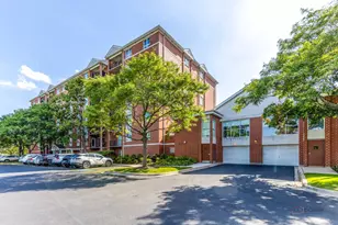 100 N Milwaukee Ave, Wheeling, IL 60090 - Photo 25