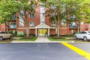 100 N Milwaukee Ave, Wheeling, IL 60090 - Photo 1