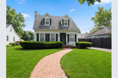 1113 Douglas Court, Waukegan, IL 60085 - Photo 1