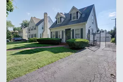 1113 Douglas Court, Waukegan, IL 60085 - Photo 3