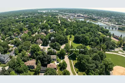 718 N 2nd Avenue, Saint Charles, IL 60174 - Photo 31