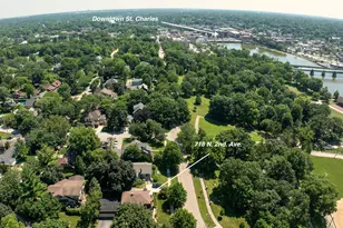 718 N 2nd Ave, Saint Charles, IL 60174 - Photo 31